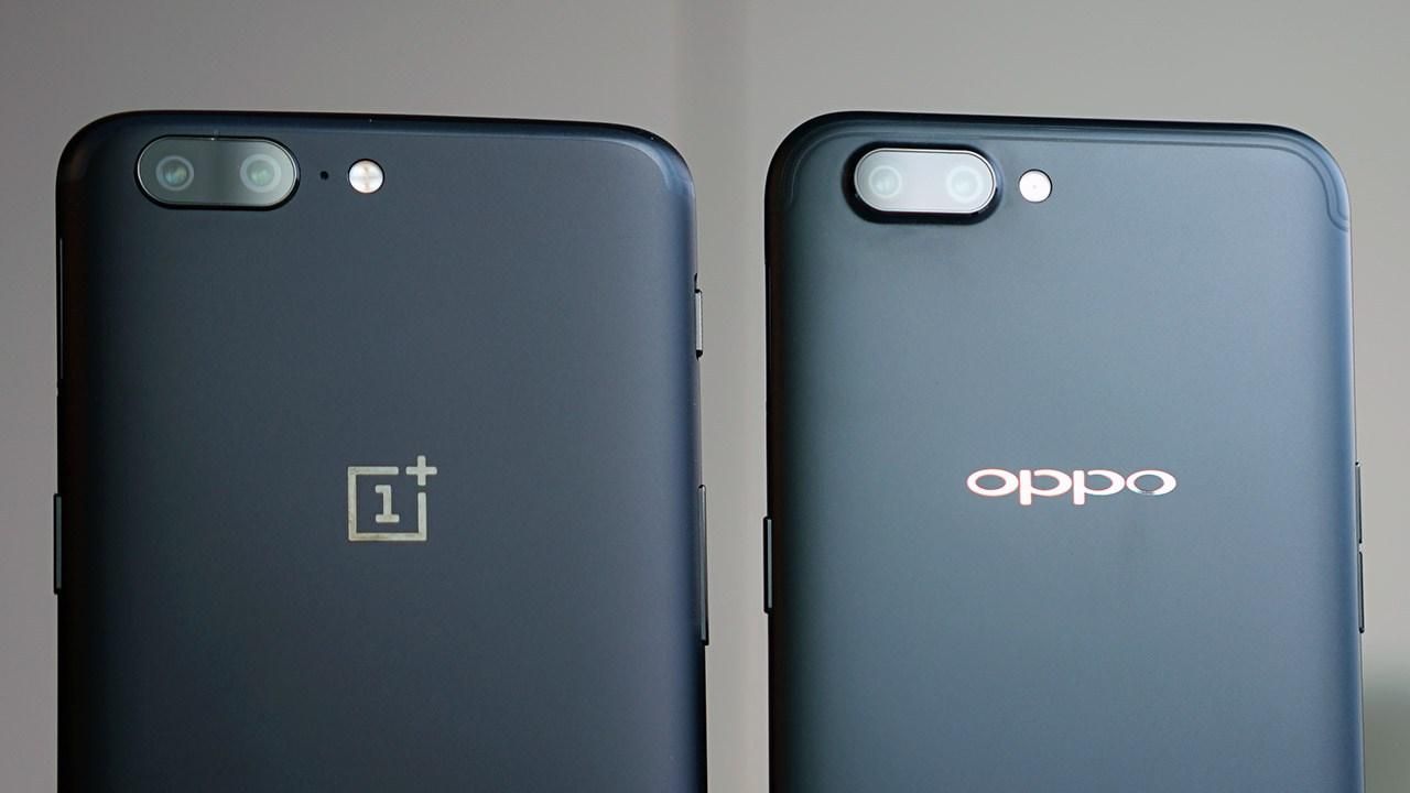 Виробники OnePlus і Oppo об'єднують свої дослідницькі лабораторії
