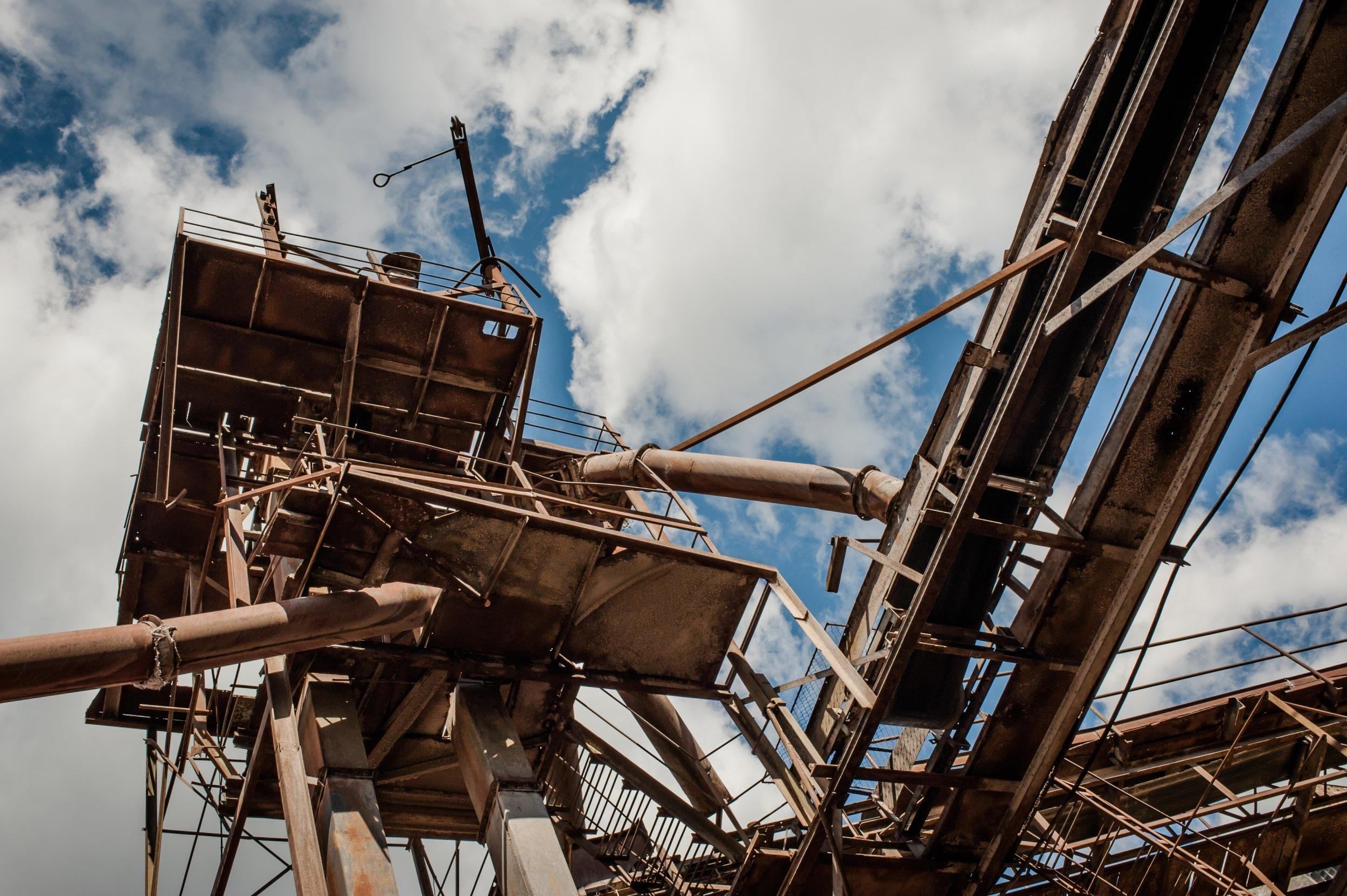 В Украине в 2020 году снизилось производство промышленности, – Госстат В Украине в 2020 году снизилось производство промышленности, – Госстат