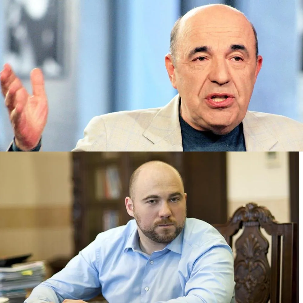 Депутат ОПЗЖ Депутат ОПЗЖ