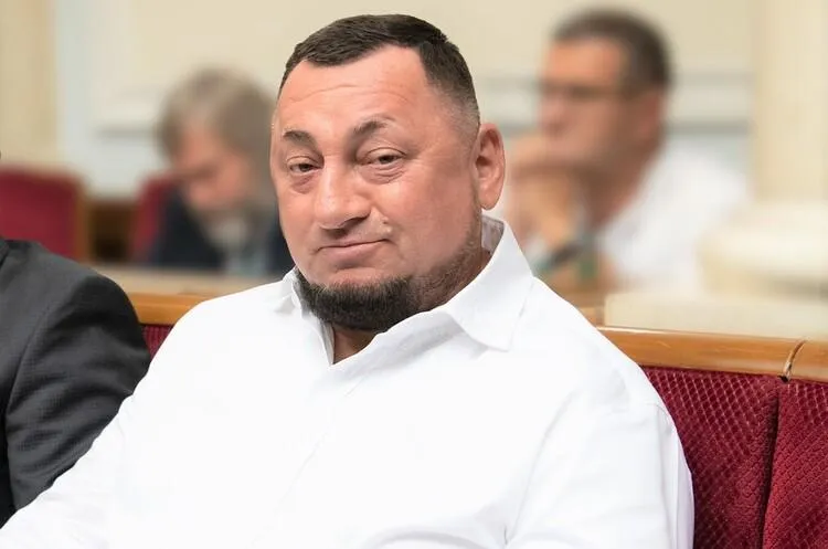 Олександр Герега Олександр Герега