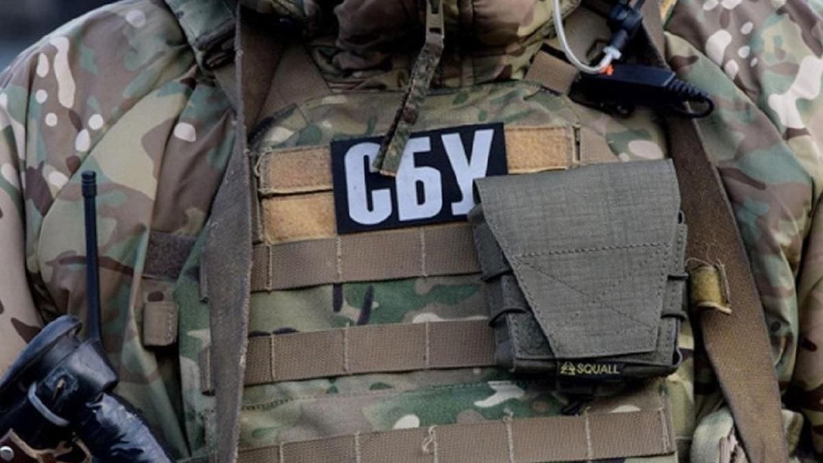 На Днепропетровщине поймали вора в законе с Кавказа - Новости