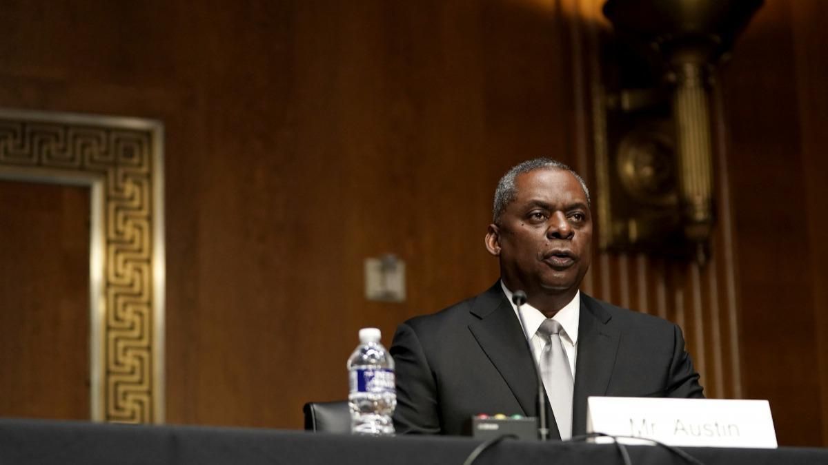 Главой Пентагона впервые будет афроамериканец: сенат одобрил кандидата