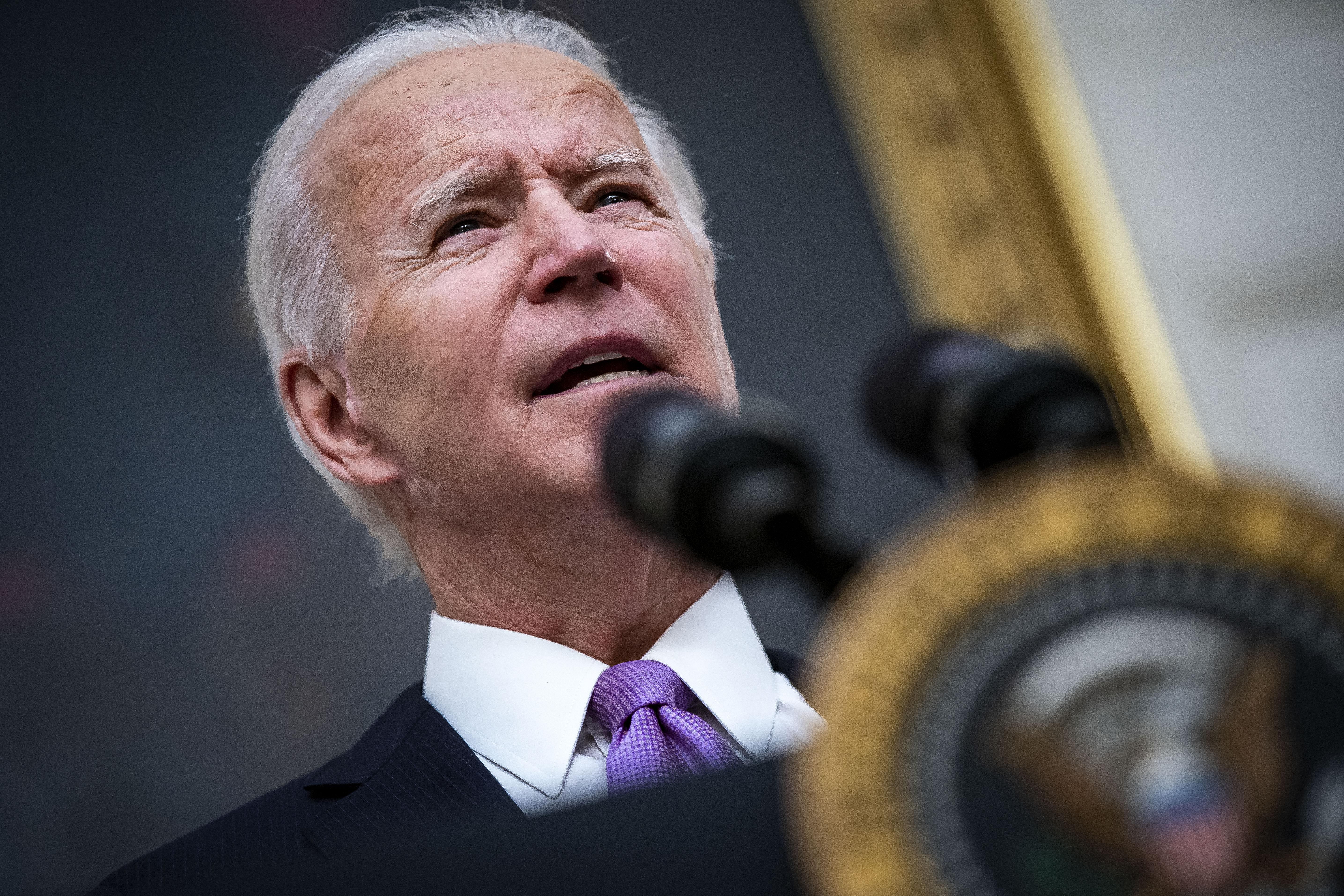 Джо Байден будет уделять вопросу Украины внимание Джо Байден будет уделять вопросу Украины внимание