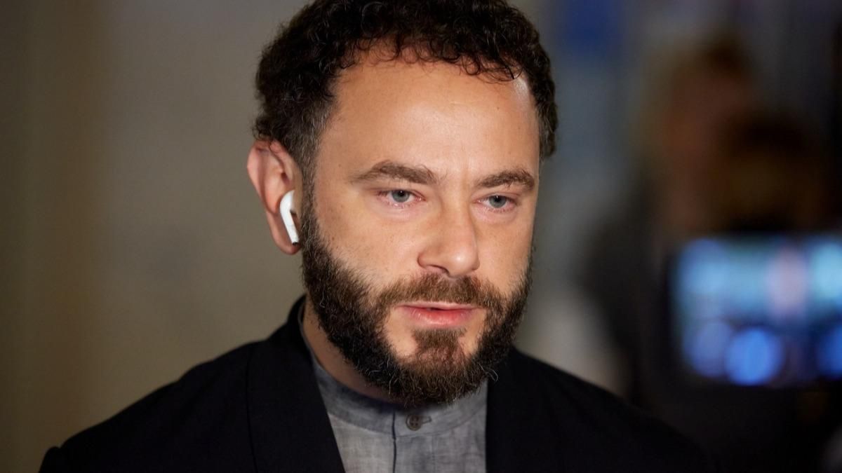 Monobank попросив Дубінського закрити рахунок через санкції США Monobank попросив Дубінського закрити рахунок через санкції США