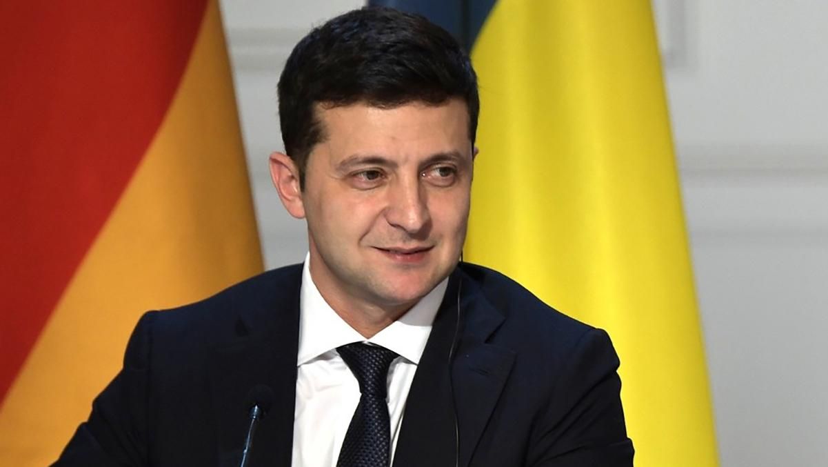 Зеленский уже поговорил с преемником Меркель: на чем акцентировал украинский президент Зеленский уже поговорил с преемником Меркель: на чем акцентировал украинский президент