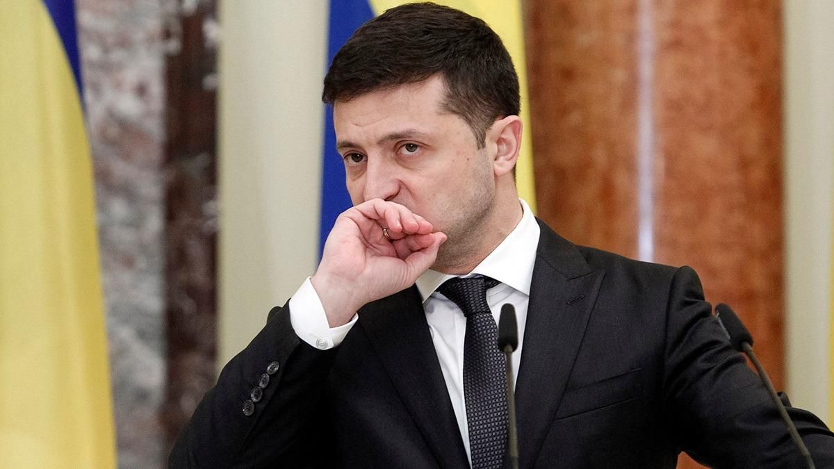 Трагедія у Харкові: Зеленський оголосив 23 січня днем жалоби Трагедія у Харкові: Зеленський оголосив 23 січня днем жалоби