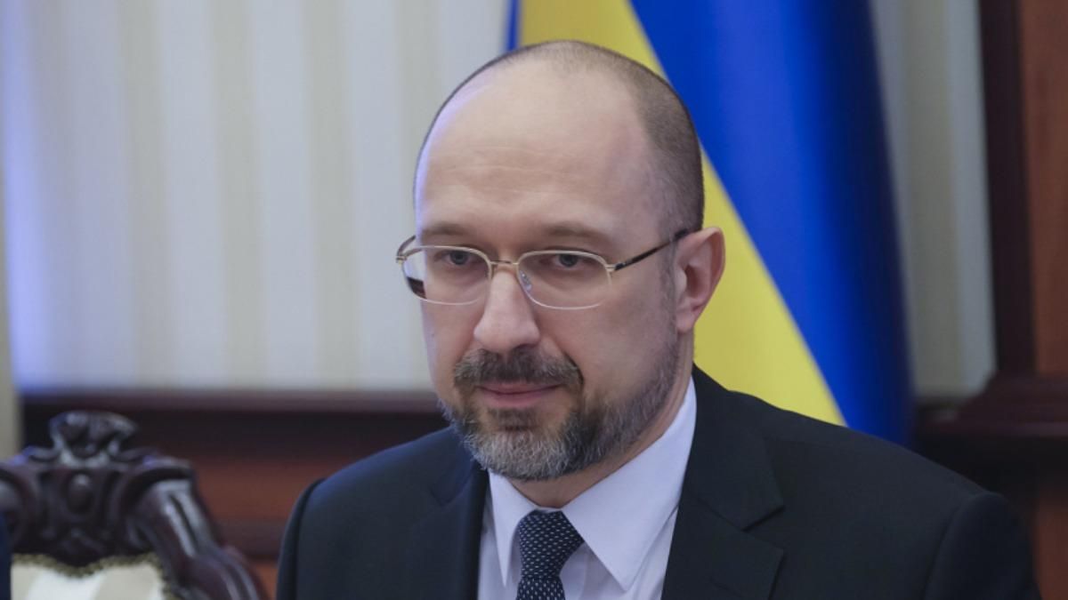 Безвиз и свободная торговля: Шмыгаль поговорил с вицепремьеркою Канады Безвиз и свободная торговля: Шмыгаль поговорил с вицепремьеркою Канады