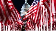 Как Вашингтон возвращается к нормальной жизни после недель напряжения – Голос Америки