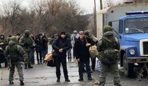 Боевики вернут пленных украинцев маршрутом через Минск, – Денисова