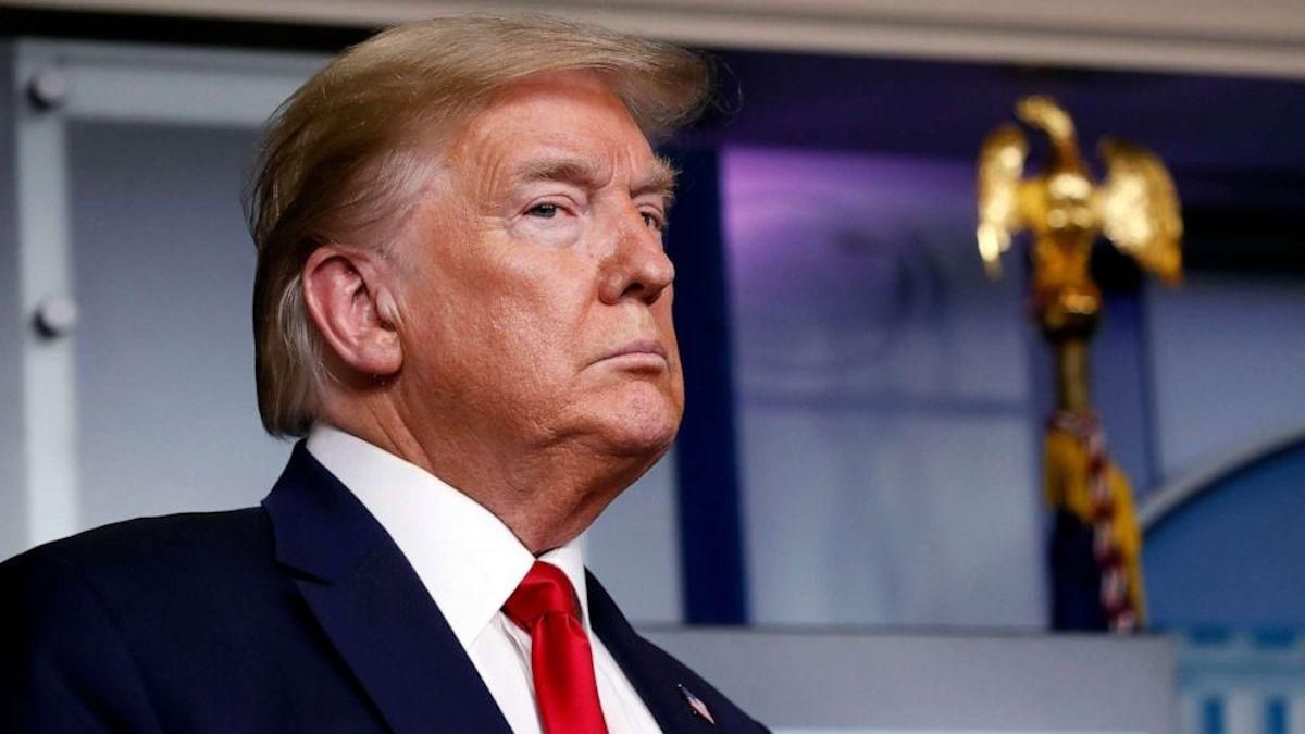 Коли Сенат почне розглядати імпічмент Трампу: відома дата Коли Сенат почне розглядати імпічмент Трампу: відома дата