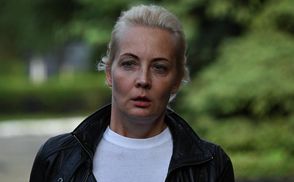 Жену Навального задержали силовики: где она сейчас – видео, фото