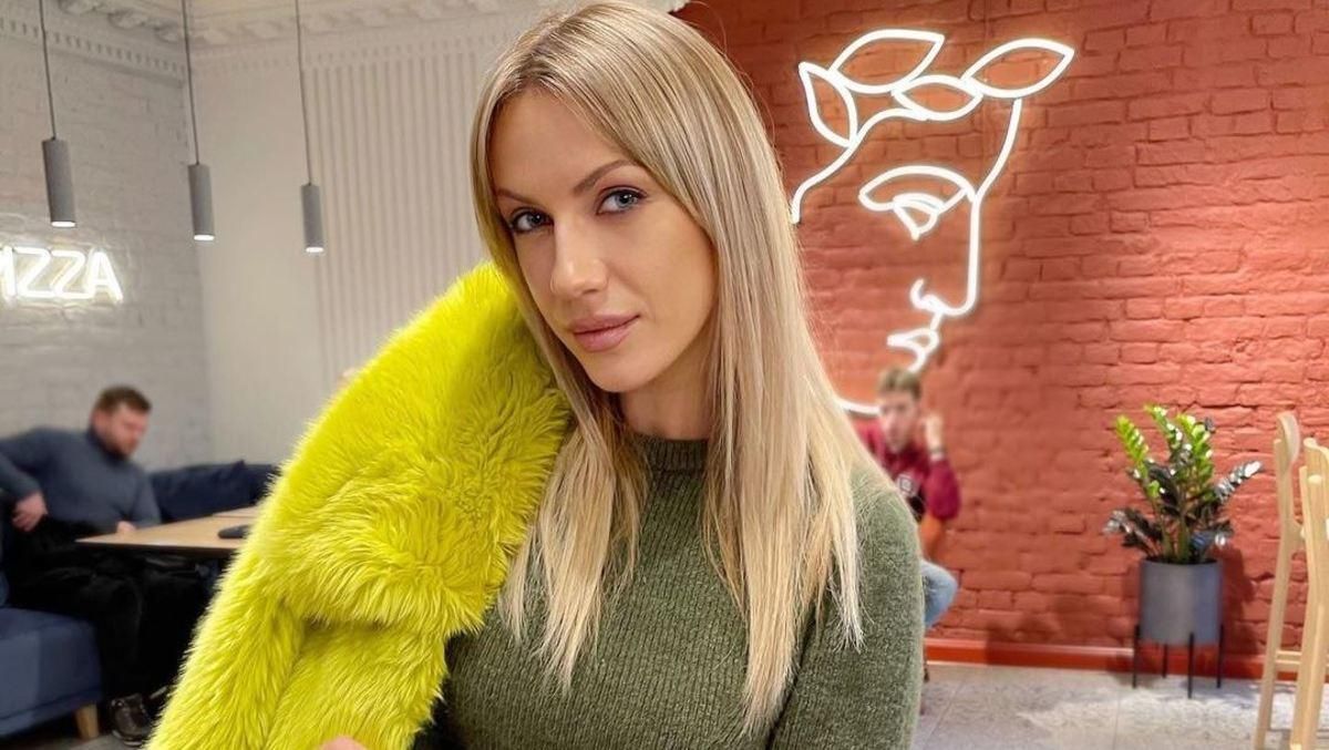 Леся Нікітюк про те, чому участь в Танцях з зірками була важкою