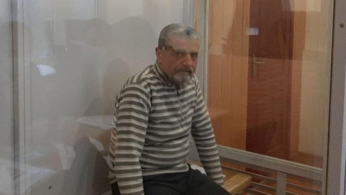 Владельца сгоревшего пансионата в Харькове взяли под стражу: подробности Владельца сгоревшего пансионата в Харькове взяли под стражу: подробности