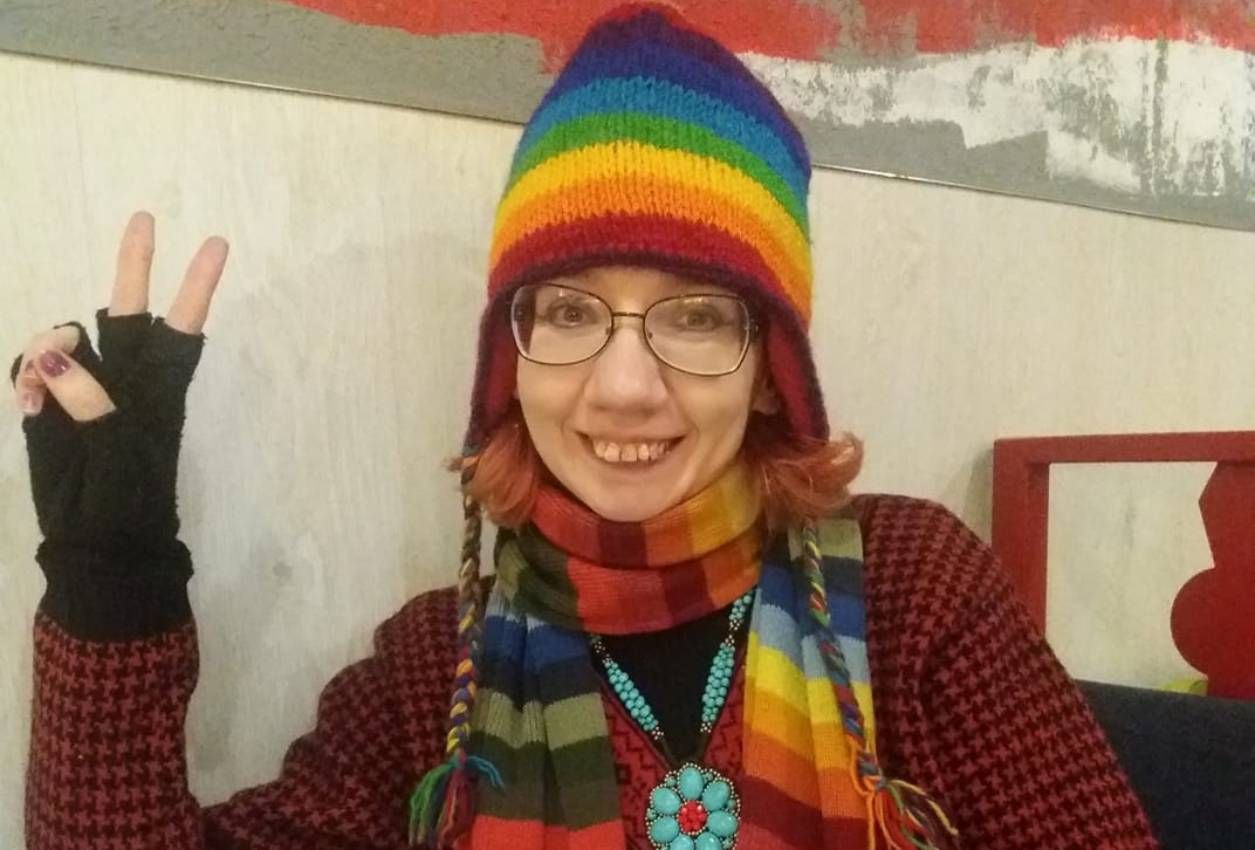 Закон про мову: професорка Євгенія Більченко потрапила в скандал Закон про мову: професорка Євгенія Більченко потрапила в скандал