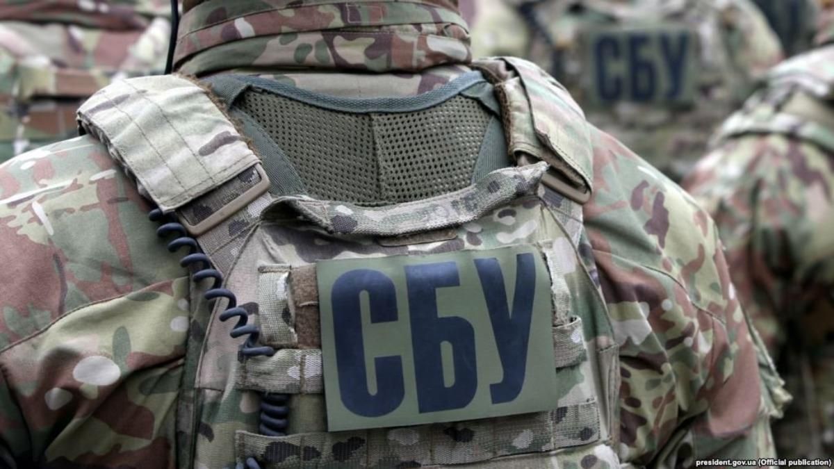 Змова та 50 тисяч доларів: СБУ про деталі підготовки вбивства Наумова Змова та 50 тисяч доларів: СБУ про деталі підготовки вбивства Наумова