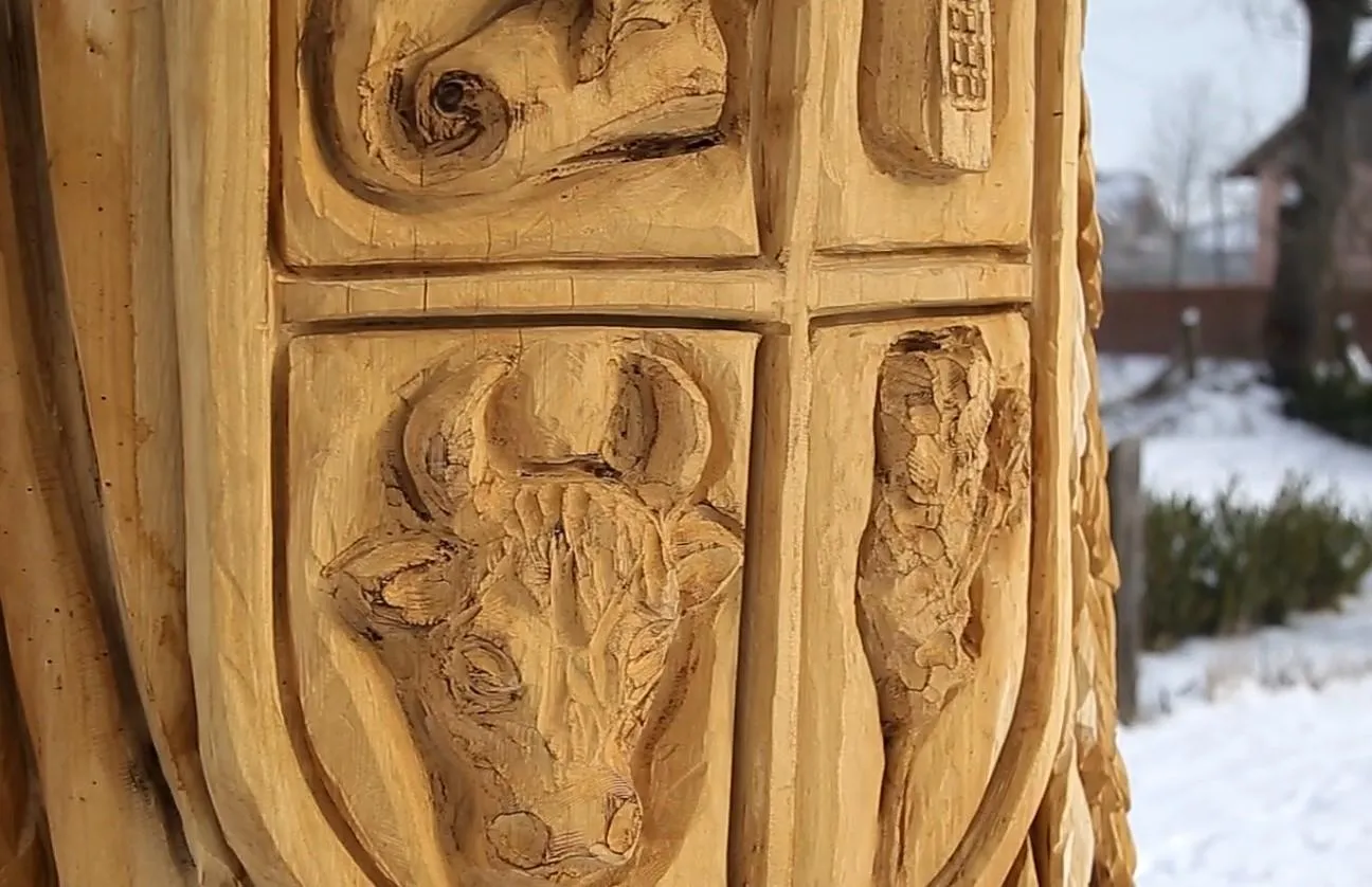 Герба Карапчева Герба Карапчева