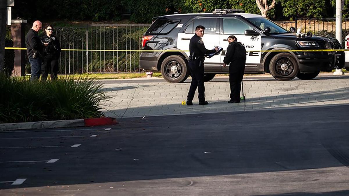 У США пролунав вибух у баптистській церкві: раніше відбувалися протести щодо її заяв про ЛГБТ-спільноту У США пролунав вибух у баптистській церкві: раніше відбувалися протести щодо її заяв про ЛГБТ-спільноту