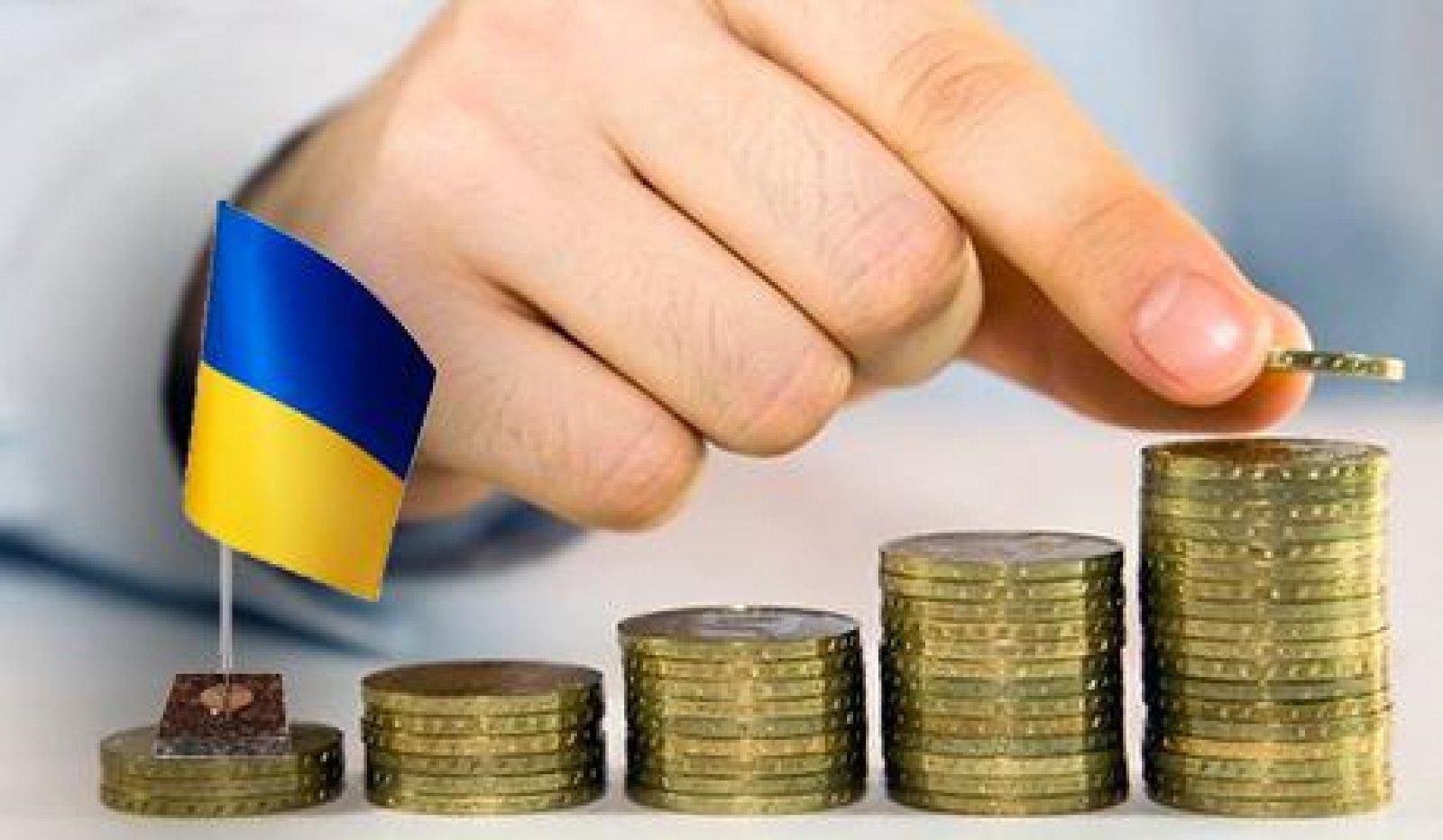 Устенко: 2021 рік буде роком економічного зростання для України