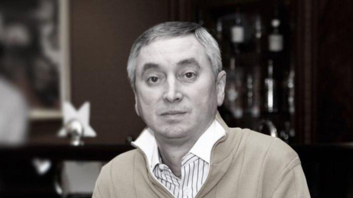 Старший брат Ріната Ахметова – Ігор помер 24 січня 2021: що відомо Старший брат Ріната Ахметова – Ігор помер 24 січня 2021: що відомо