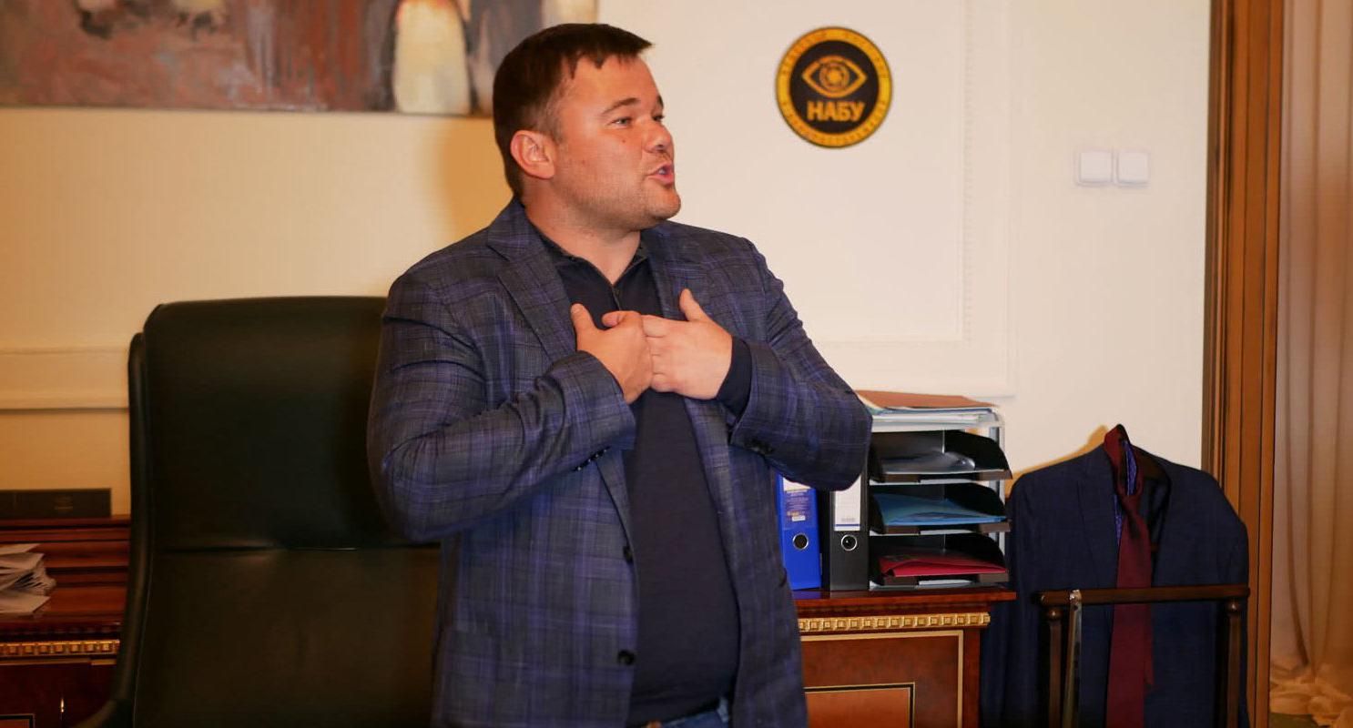 Советник Ермака Подоляк назвал Богдана причастным к покушению на руководителя СБУ Наумова: все подробности
