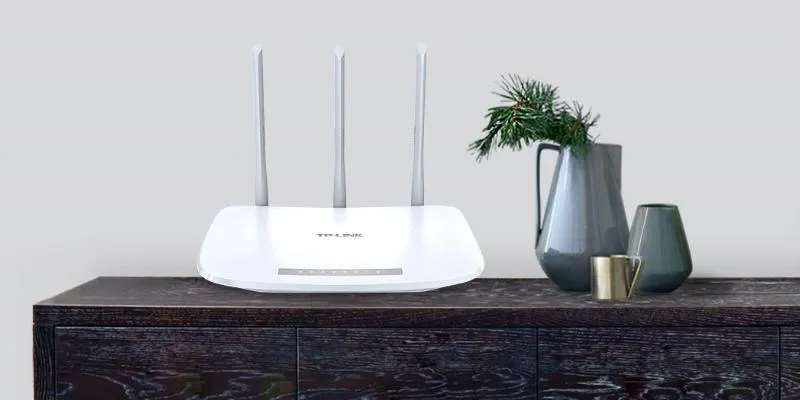 Роутер Роутер