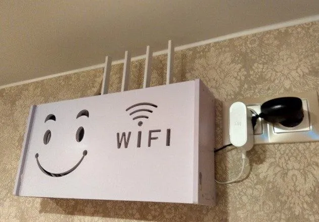 Роутер Роутер