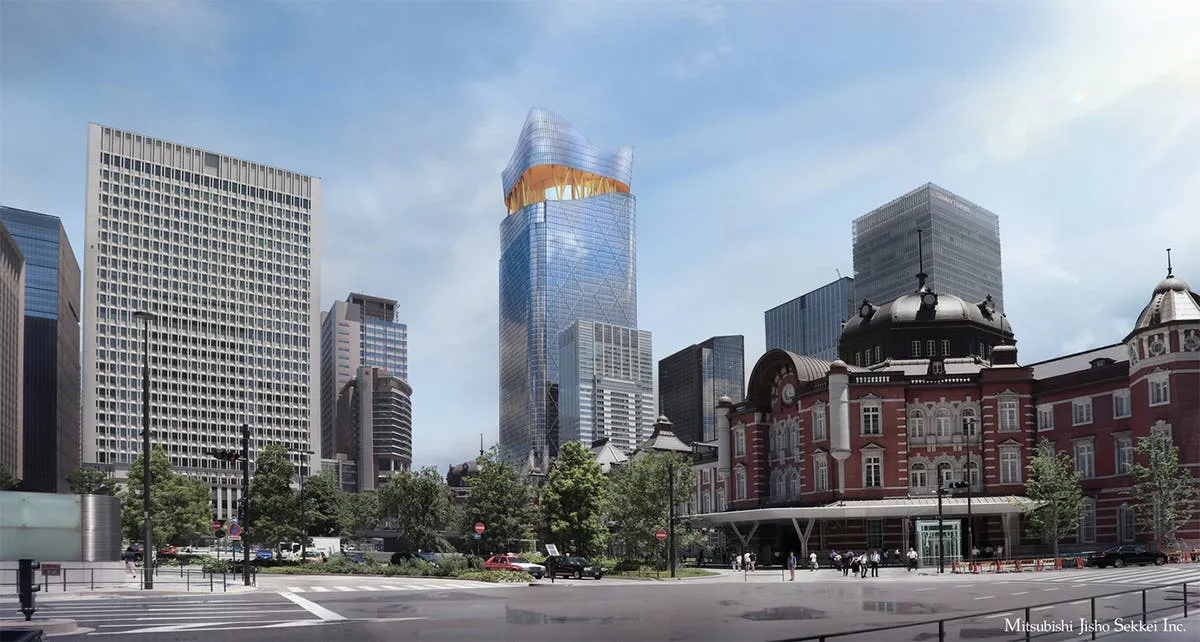 Це буде чудове місце для людей / Фото Global constructionre view Це буде чудове місце для людей / Фото Global constructionre view
