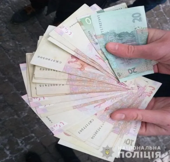 Поліцейські звільнили харків'янина, якого силоміць утримували на Кіровоградщині Поліцейські звільнили харків'янина, якого силоміць утримували на Кіровоградщині