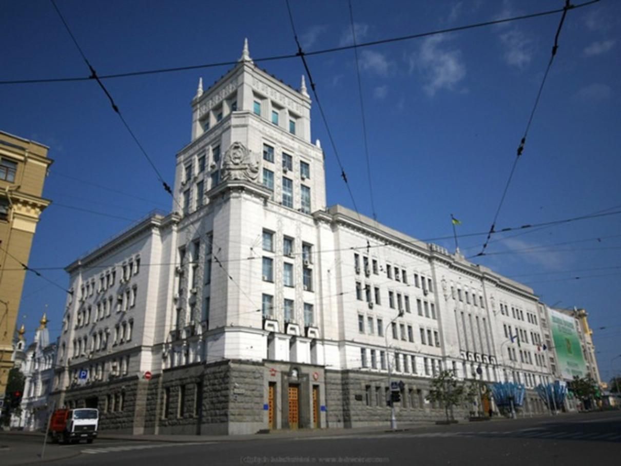 Рада не может назначить выборы мэра в Харькове, не хватает документов