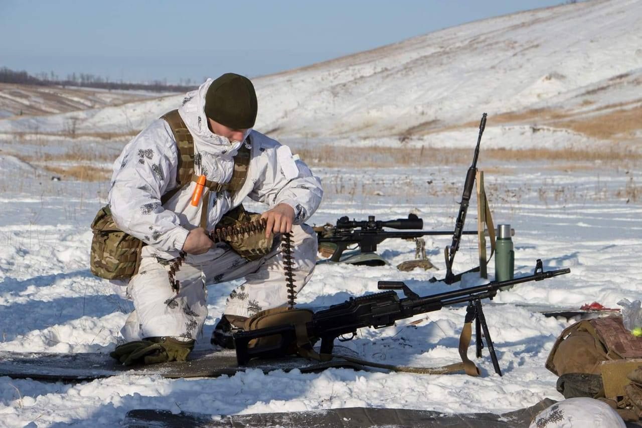 Доба на Донбасі 24 січня 2021: 5 обстрілів позиції ЗСУ 