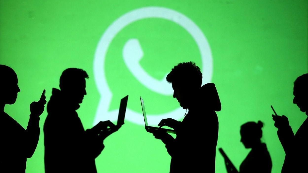 Политика конфиденциальности WhatsApp взволновала Европарламент