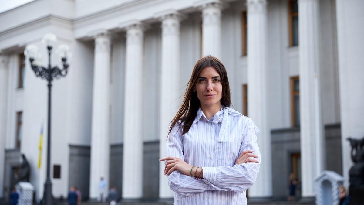 Украина для Совета Европы и ПАСЕ, а не наоборот, - Мезенцева Украина для Совета Европы и ПАСЕ, а не наоборот, - Мезенцева