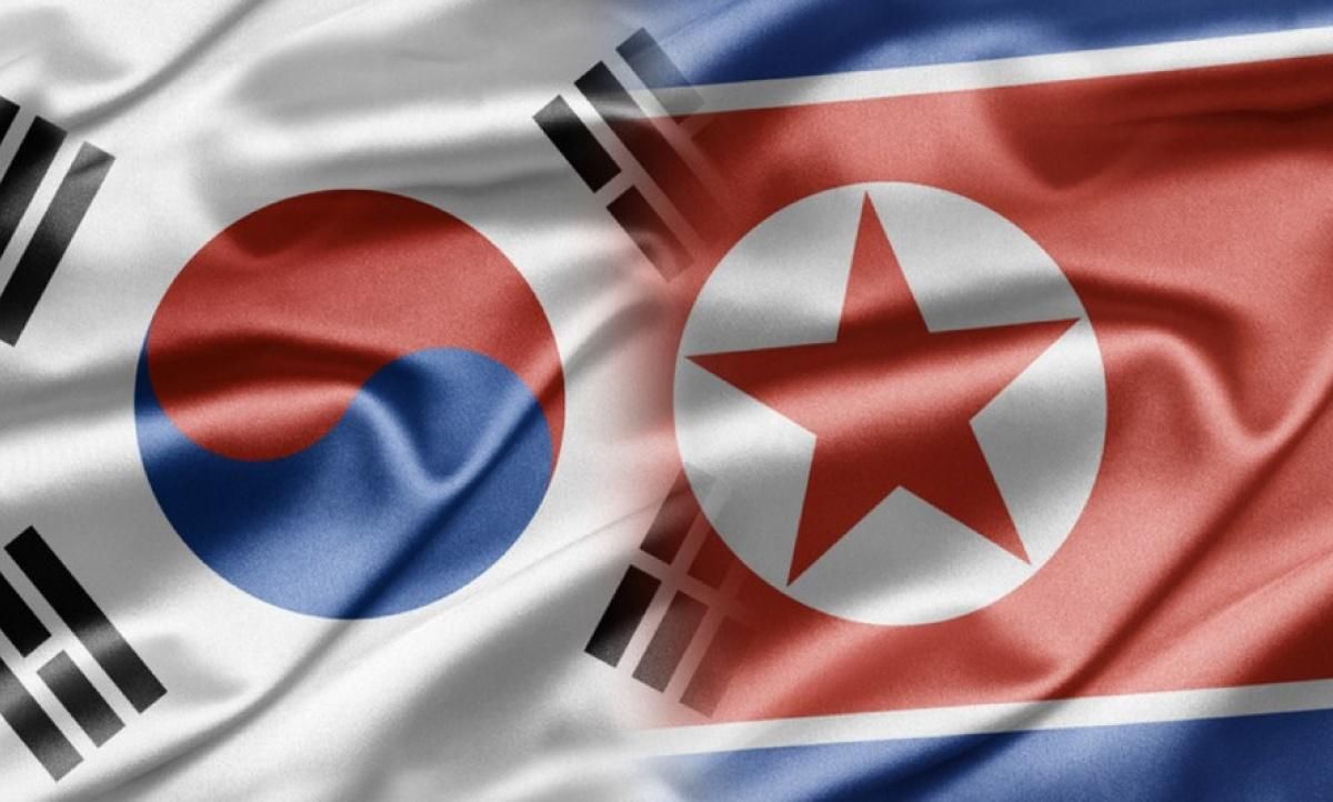 В КНДР запретили южнокорейский сленг