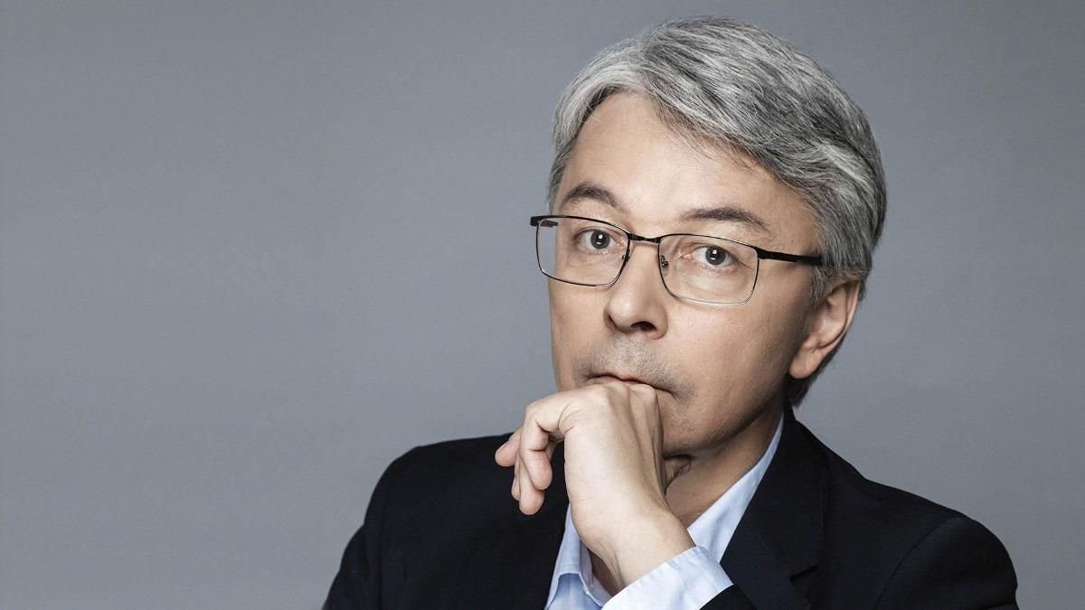 Ткаченко відреагував на мітинги в Росії та позначення Криму російським Ткаченко відреагував на мітинги в Росії та позначення Криму російським