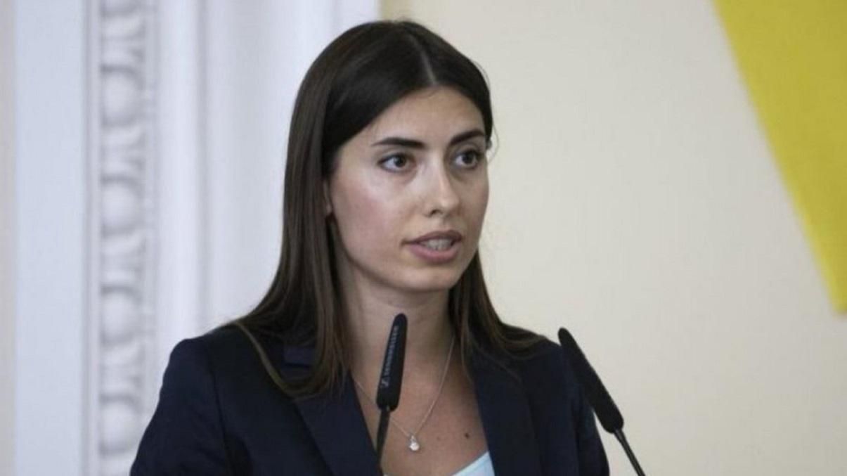 Україна не схилятиметься перед Росією в ПАРЄ Україна не схилятиметься перед Росією в ПАРЄ