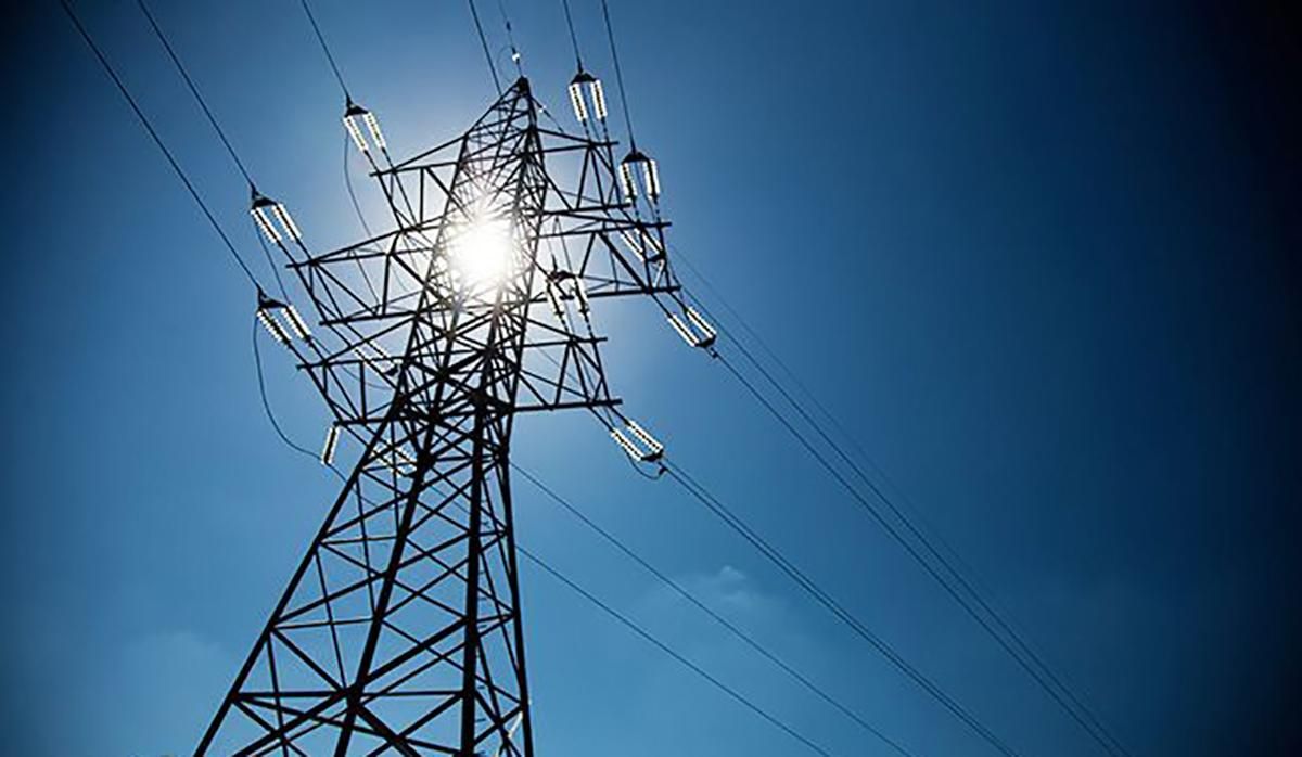 Украина хочет видокремися от энергосистем России и Беларуси Украина хочет видокремися от энергосистем России и Беларуси