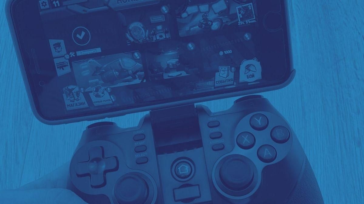 Android 12: функция для геймеров и простой способ раздачи интернета Android 12: функция для геймеров и простой способ раздачи интернета