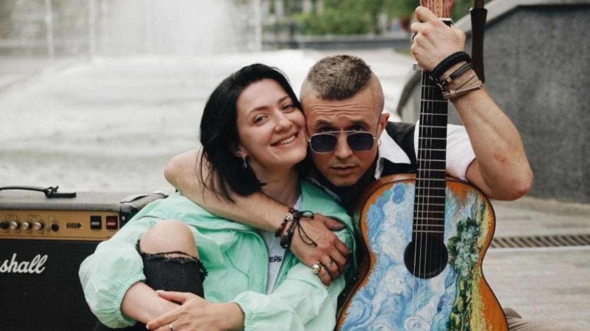 У Сергія Бабкіна рідкісна хвороба очей: він втратив 70 відсотків зору