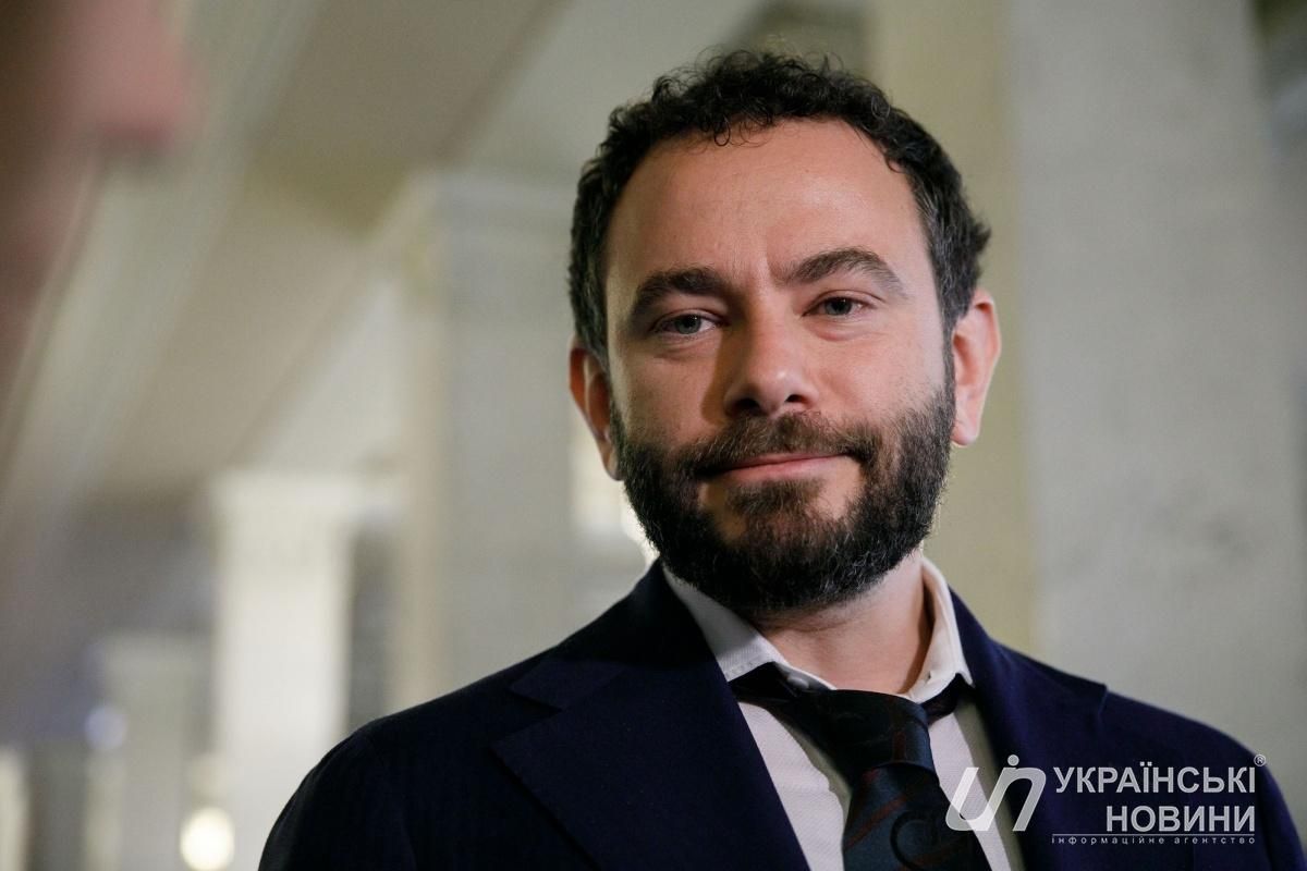 Таємне голосування збільшить шанси на виключення Дубінського з фракції Таємне голосування збільшить шанси на виключення Дубінського з фракції