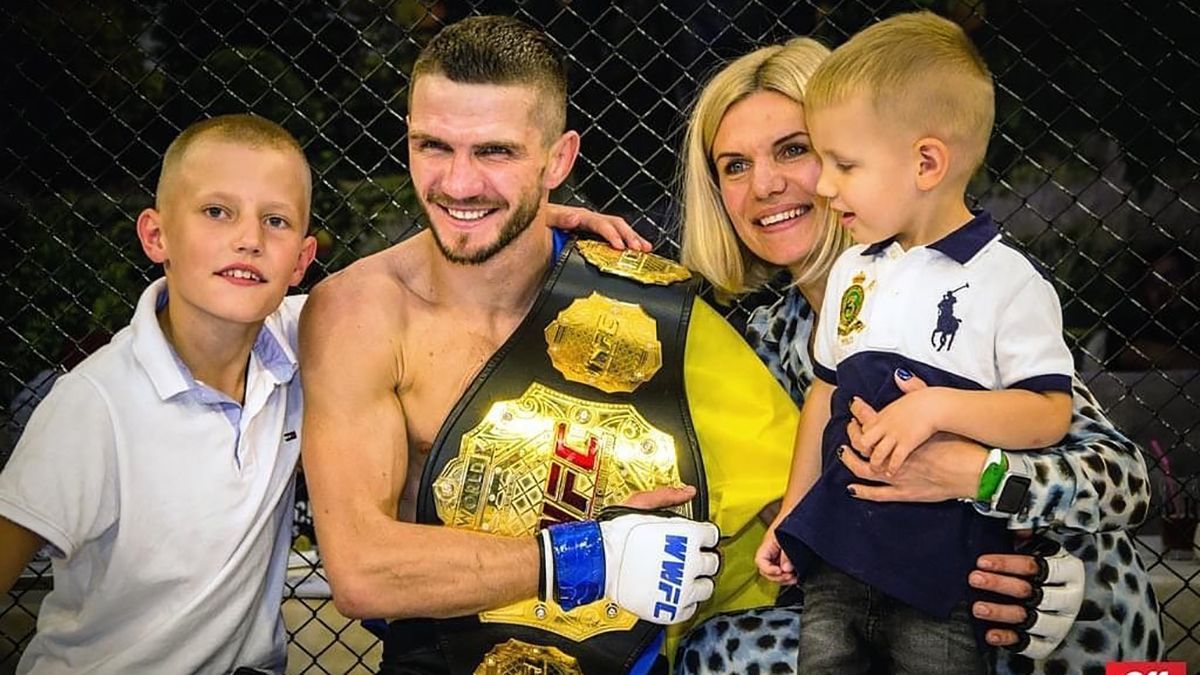 Денис Бондарь выступать в UFC: дата дебютного боя