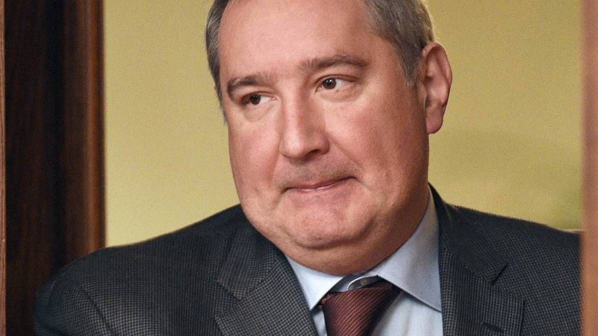 Facebook покарав главу Роскосмосу через висловлювання Facebook покарав главу Роскосмосу через висловлювання