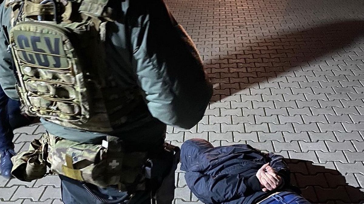 На Закарпатье задержали главарей бандитов: выбивали деньги у людей На Закарпатье задержали главарей бандитов: выбивали деньги у людей