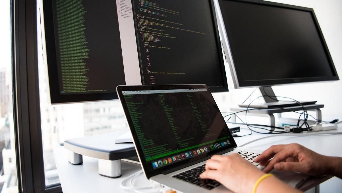 Новый закон Минцифры может повредить росту IT-сферы в Украине Новый закон Минцифры может повредить росту IT-сферы в Украине