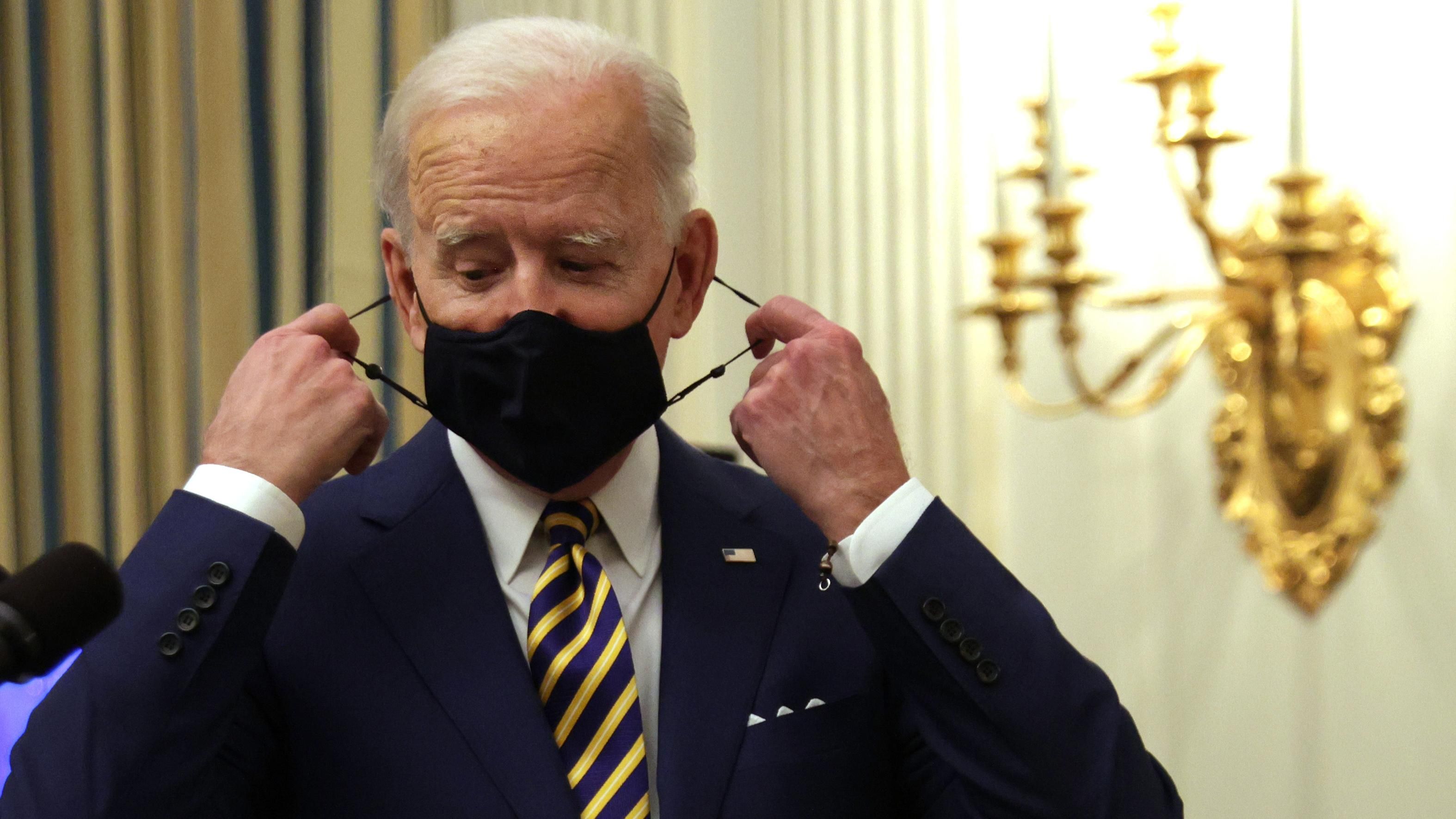 Темні мільярди Байдена: на його підтримку зібрали рекордну суму анонімних пожертвувань Темні мільярди Байдена: на його підтримку зібрали рекордну суму анонімних пожертвувань