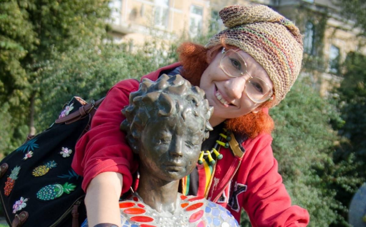 Викладачка Більченко каже, що її не звільнять: позиція університету Викладачка Більченко каже, що її не звільнять: позиція університету