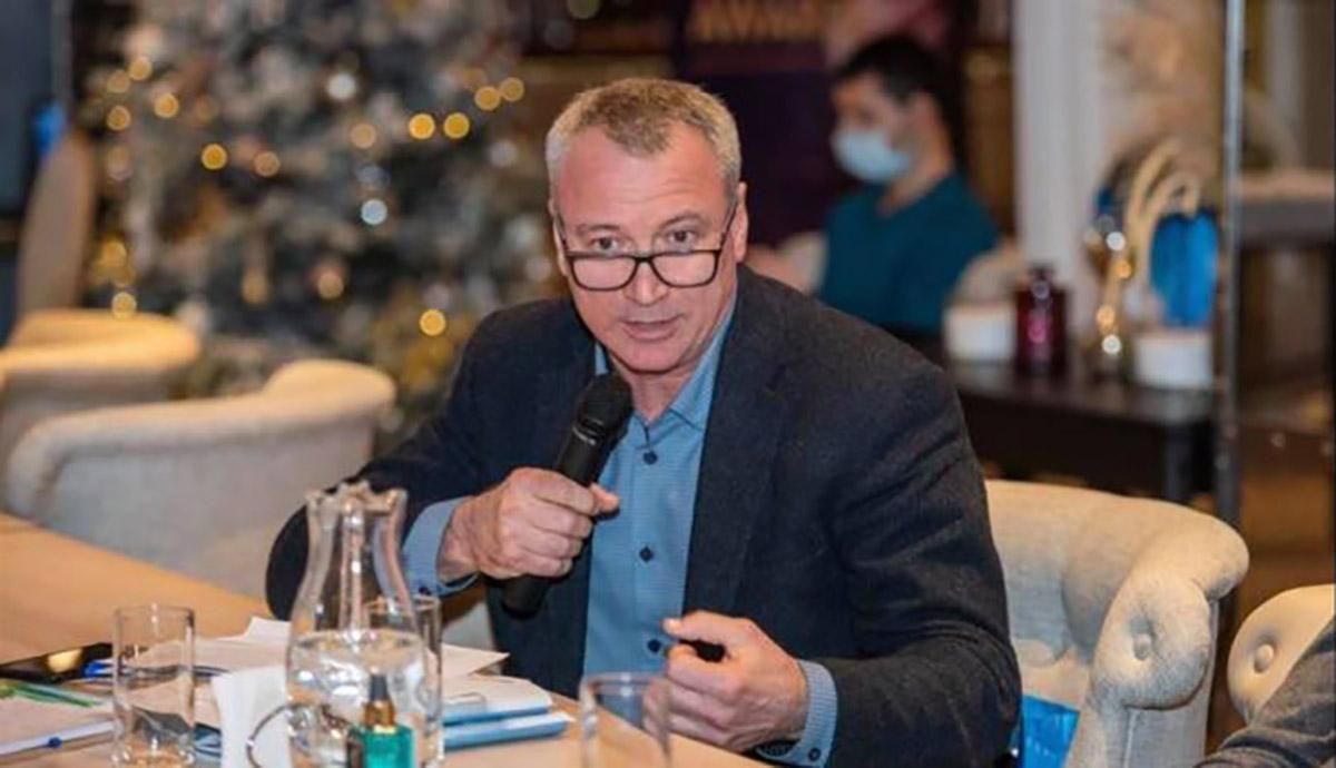 Якими скандальними рішеннями відзначився Немілостівий Якими скандальними рішеннями відзначився Немілостівий