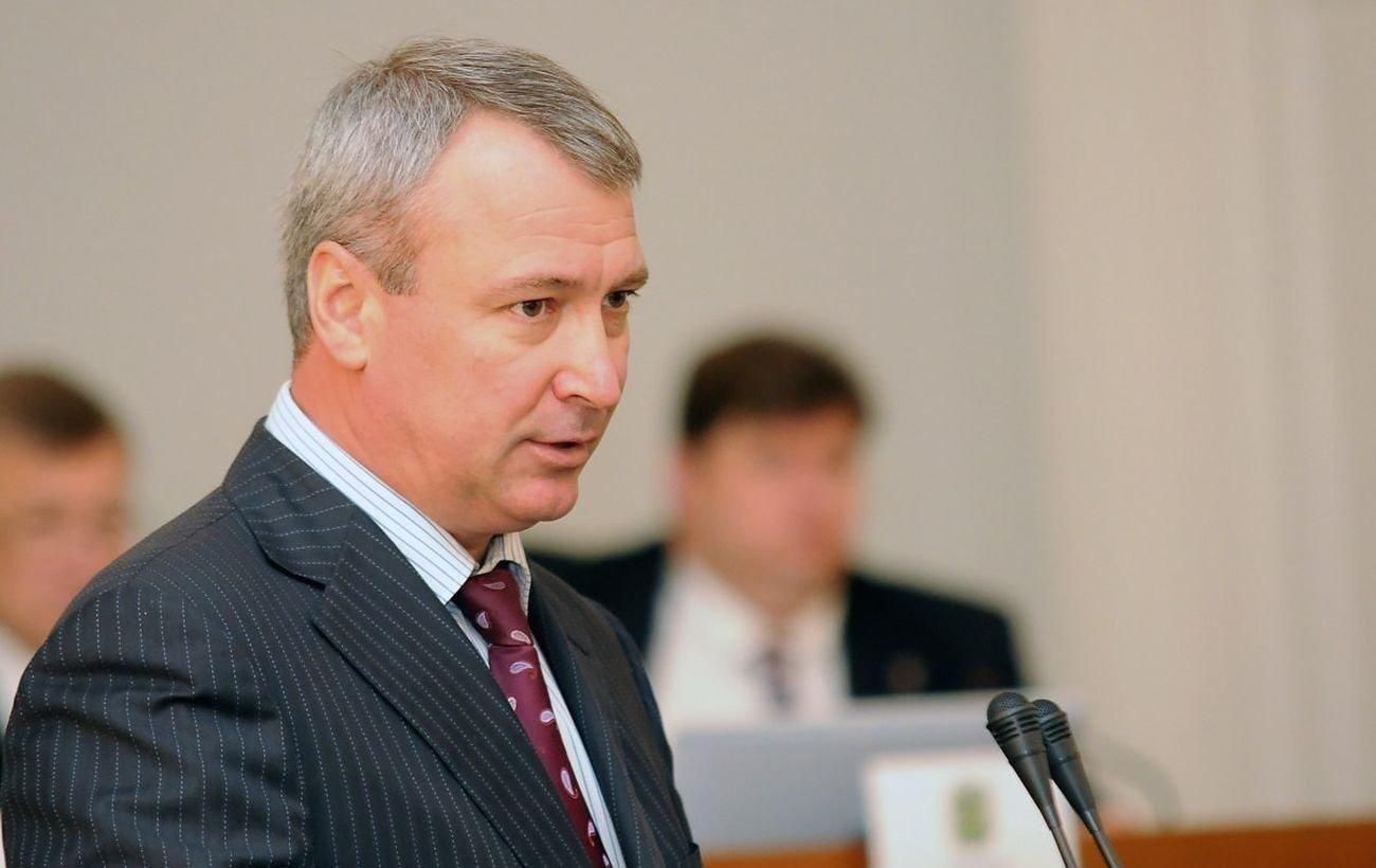 Скандальні рішення Немілостівого: хто проштовхнув його на посаду Скандальні рішення Немілостівого: хто проштовхнув його на посаду