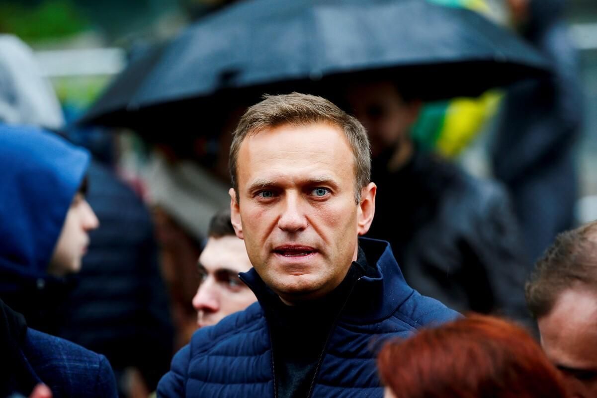 В ЕС не предложили ввести санкции из-за ареста Навального