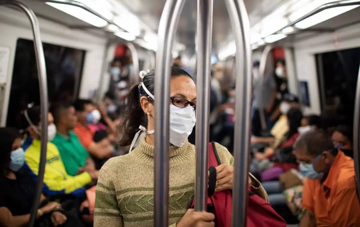 В Україні закінчився жорсткий карантин: чи були ефективні обмеження В Україні закінчився жорсткий карантин: чи були ефективні обмеження