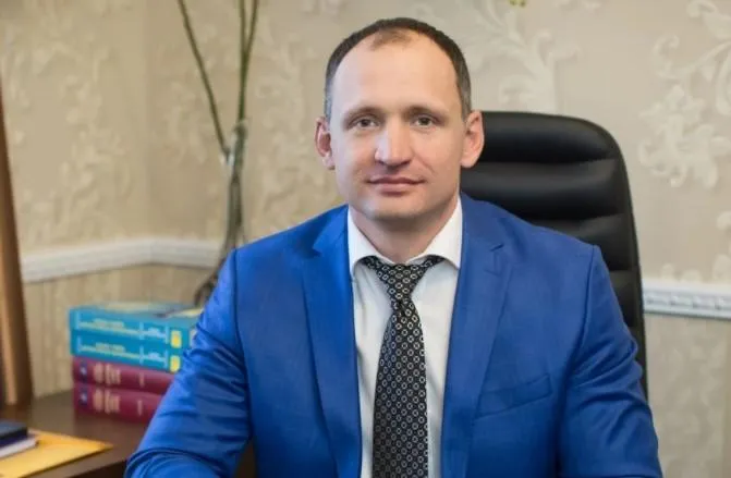 Олег Татаров Олег Татаров